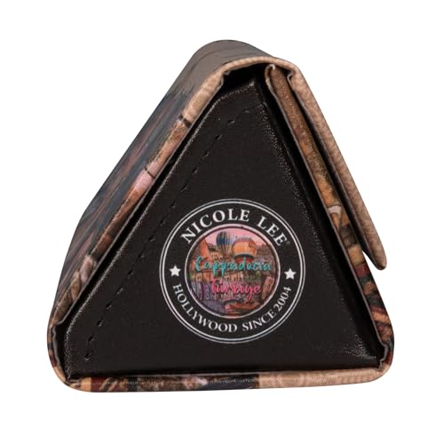 El Mejor Listado de Bolsos Nicole Lee los 5 mejores. 25 Imagen adicional