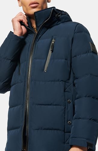 Image of Andrew Marc Men's Water Resistant Montrose Down Jacket Long Sleeve