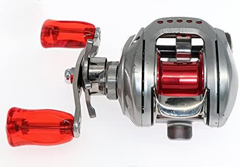 Begin掲載 青嵐ルアーダイワ TDジリオン TD-Z 36mm ベイトフィネス