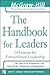Produktbild handbook-for-leaders