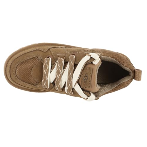 UGG Women's Lo Lowmel Sneaker2