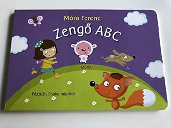 Zengő ABC