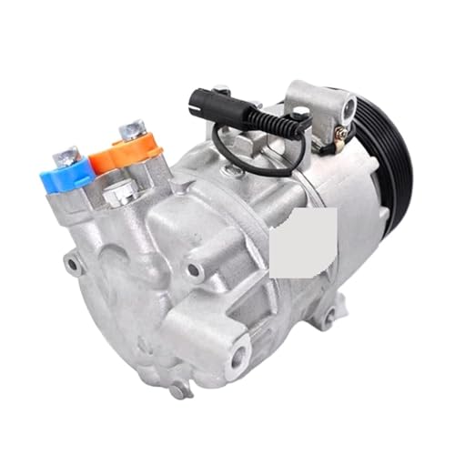 Compresseur de climatiseur Z4 AC X3 E83 E85 xDrive 2.0i r&eacute;f&eacute;rence 64529145352 CSV613 - 3