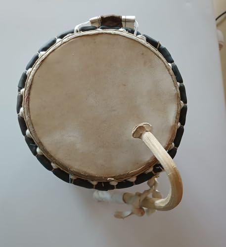 image for Generic African Talking Drum 10