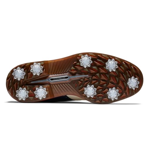 Image of FootJoy Men's Premiere Series-Wilcox Previous Season Style Golf Shoes