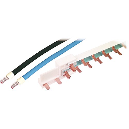 Preisvergleich Produktbild ABB ABB027515 Verbindungs-Set 10 mm, mehrfarbig
