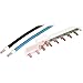 Produktbild ABB ABB027515 Verbindungs-Set 10 mm, mehrfarbig