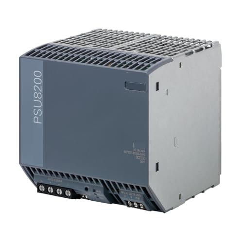 Shefenmebe Industrie-Netzteil DC 24V/40A