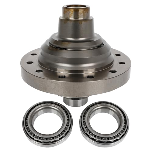 SCITOO 19689-010 Rear Limited Slip Differential For Chevrolet Avalanche 2500,For Chevrolet C20 Suburban,For Chevrolet C3500,For Chevrolet K3500,For Chevrolet Silverado 2500