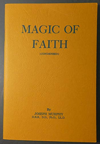 Magic of Faith 0875162916 Book Cover