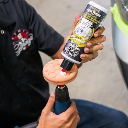 image for Chemical Guys GAP11516 Headlight Restore and Protect, (Great for Cars,