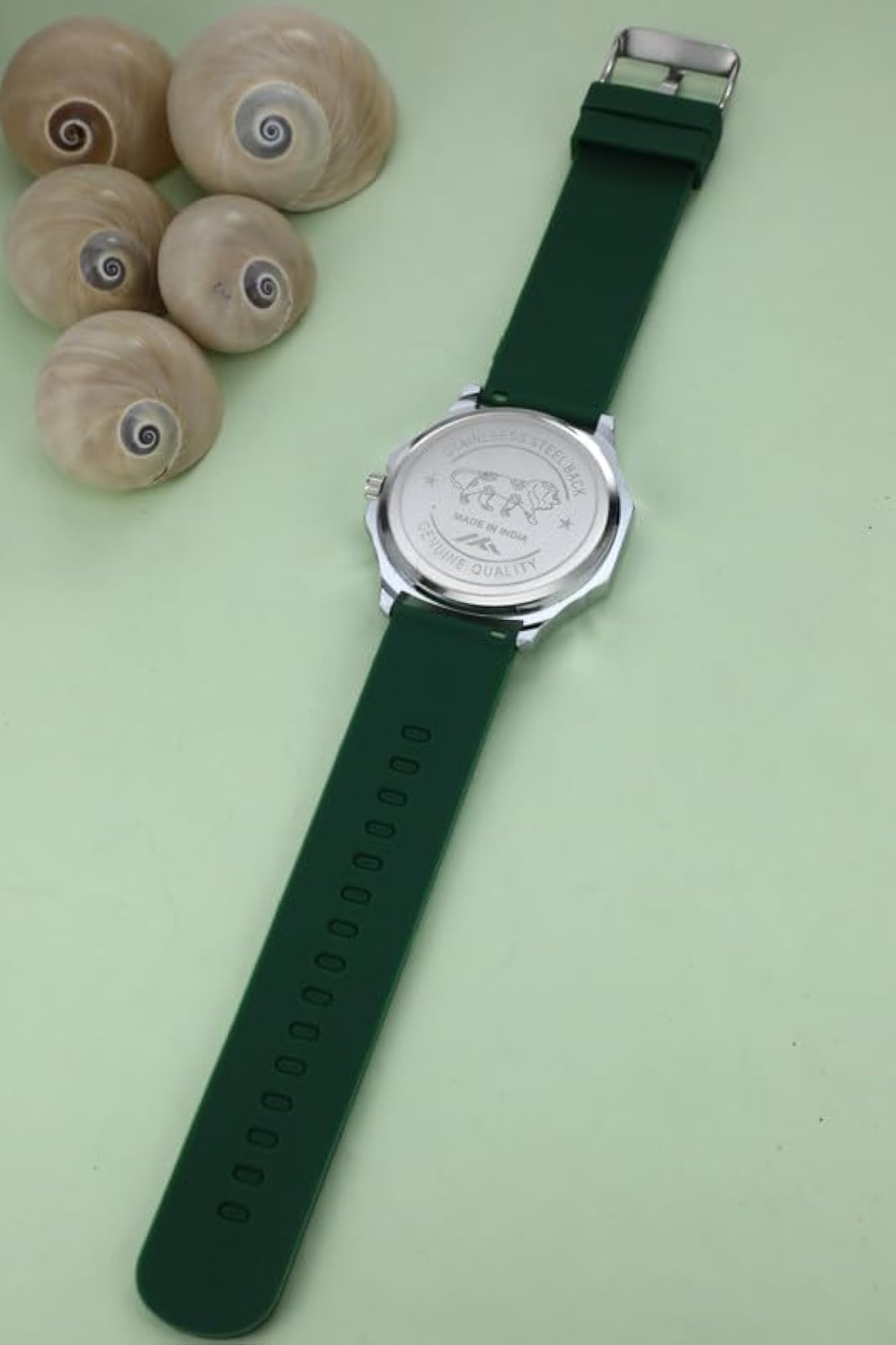 Women's Stylish Analog Watch Combo, Elegant Black Edition