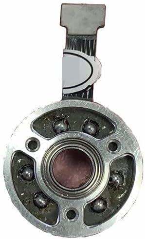 JLANDA Original Yaw/Roll Motor Spare Part for DJI Mavic 2 Pro/Zoom Gimbal Camera (Must be Calibrated !) (Color : Yaw Motor)