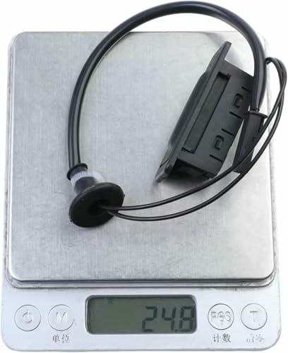 Interrupteur de hayon bloqué ? Commandez ce bouton 96940890 Chevrolet