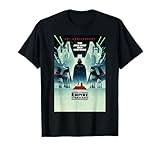 Star Wars: The Empire Strikes Back 40th The Saga Continues T-Shirt