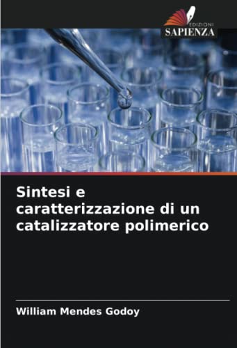 Catalizzatore polimerico: sintesi e caratterizzazione scientifica para reactores 2