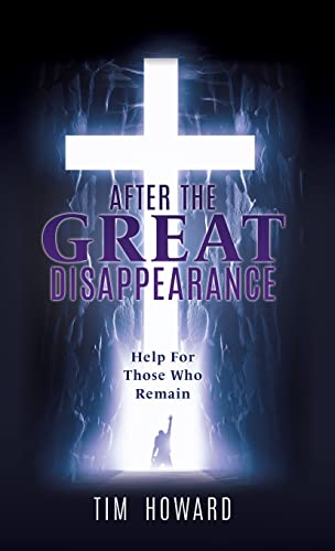 After the Great Disappearance: Help For Those Who Remain