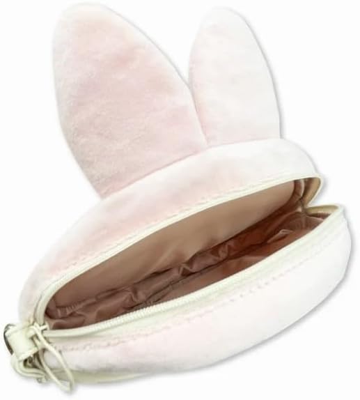 mini pochette fluffy rabbit mofusand