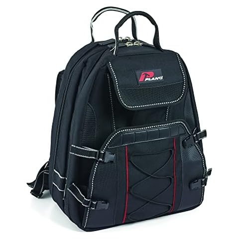 Plano 513013 Professional Backpack with Padded Features Cover