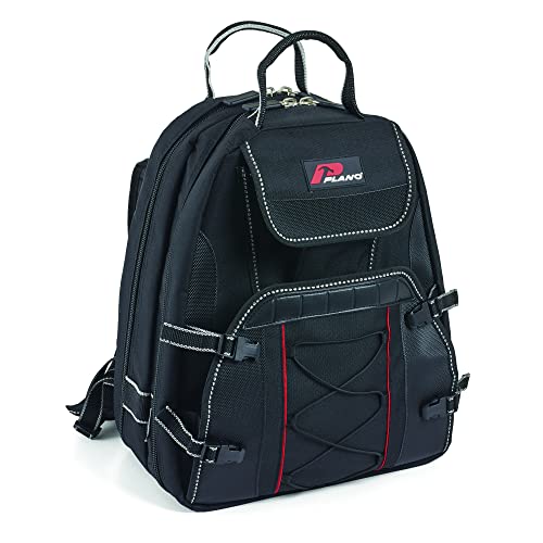 Plano 513013 Professioneller Rucksack mit Doppelter Öffnung