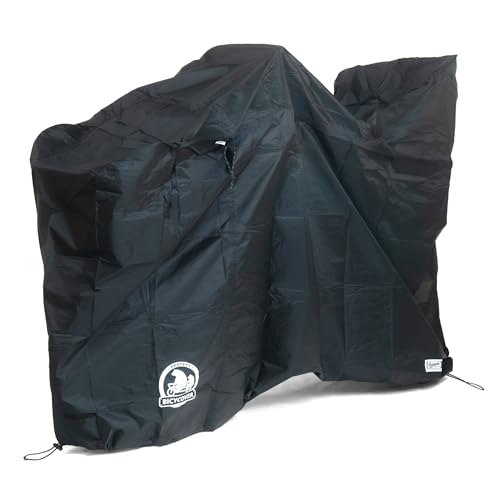 BICYCOVER ]ԃJo[ ϋv ]ԃJo[ q悹]  h jɂ (`R[ubN, Cg TCY)