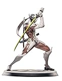 Blizzard Overwatch: Genji Toy Figure Statues