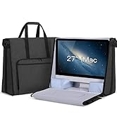 Amazon.com: Damero Carrying Tote Bag Compatible with Apple 21.5