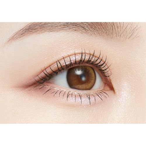 kiss(キス) ラスティング カールマスカラN 01 ルミノワール 4.5g の商品画像 4