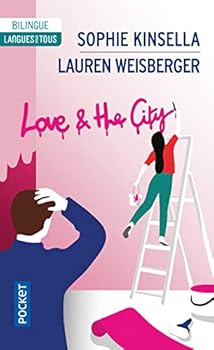 Paperback Love and the City [French] Book