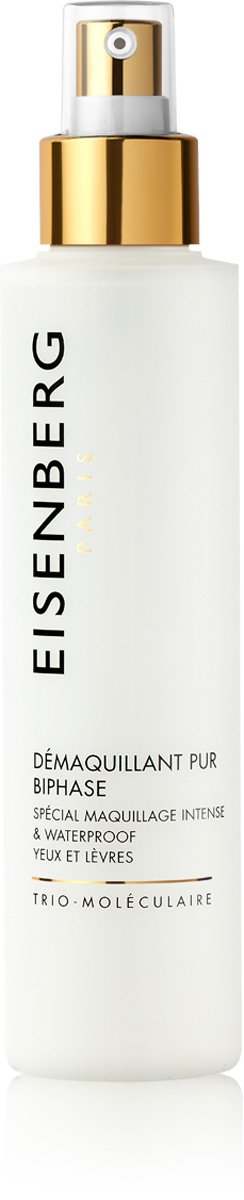 Face Care by Eisenberg Bi-Phase Pure Make-Up Remover 150ml