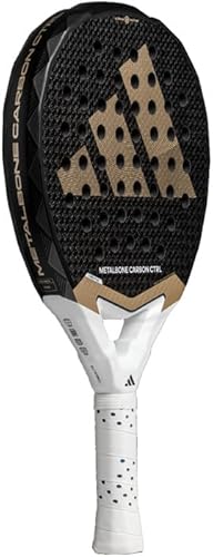 Miniatura 2 de Adidas Pala de pádel Metalbone Carbon Ctrl 3.4 2025 talla única