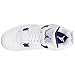 NIKE Jordan Mens Air 4 Retro CT8527 115 Metallic Pack - Purple - Size 13