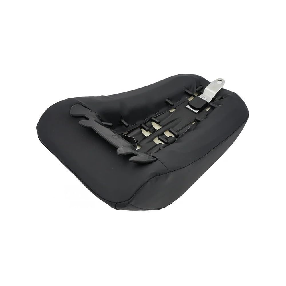 Motorrad Sitz Motorradkissen Rücksitz Für Beifahrer, Passend Für Da&vidson, Für Softail, Für Fat Boy FLSTF 2008–2014, Motorrad-Ersatzteile