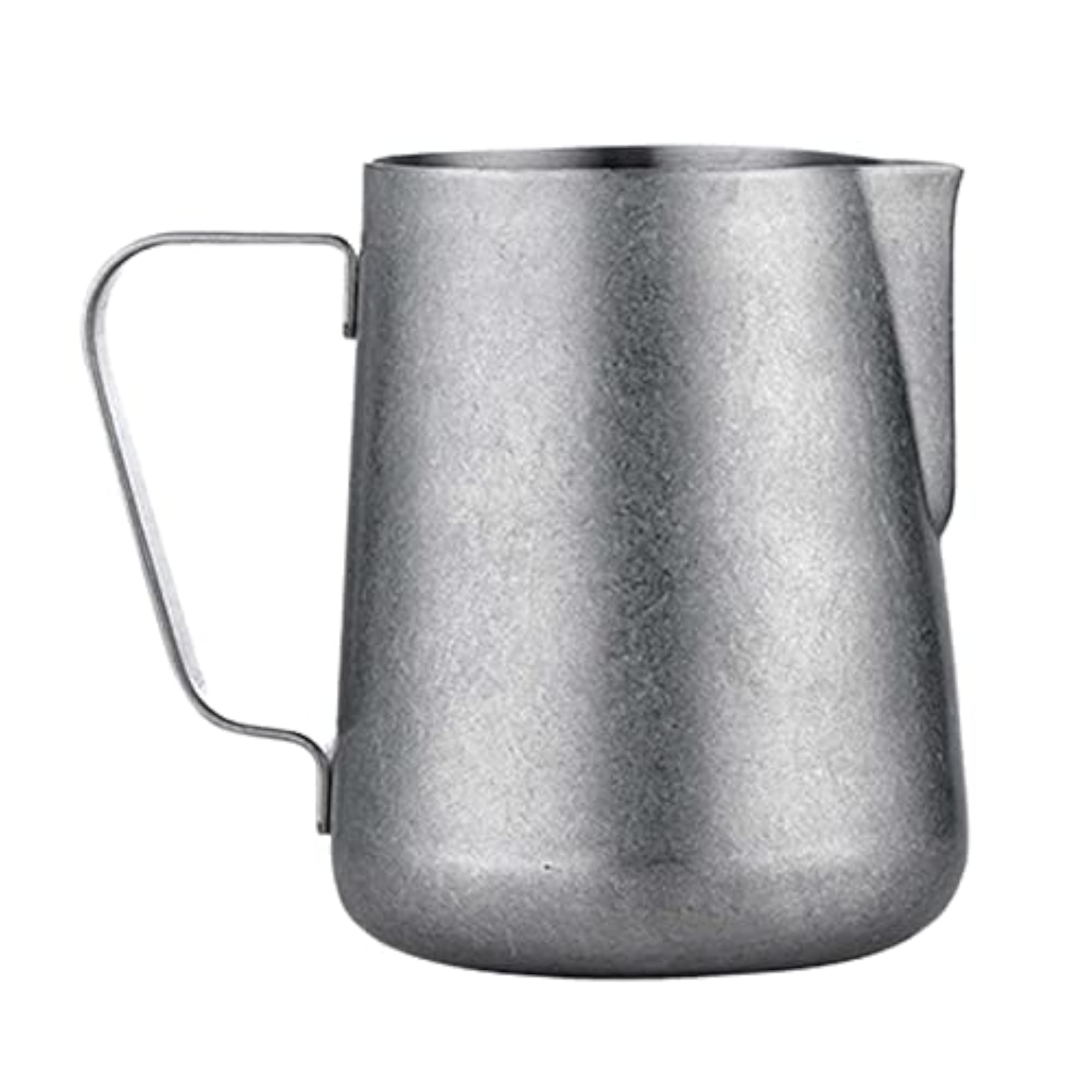 Coffee Milk Frothing Jug for Latte Art, 520ML