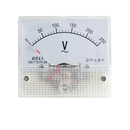 85L1-V AiOACdv 0-250V 300V 450V 500V pl}Eg|C^dv 1(0-250V)