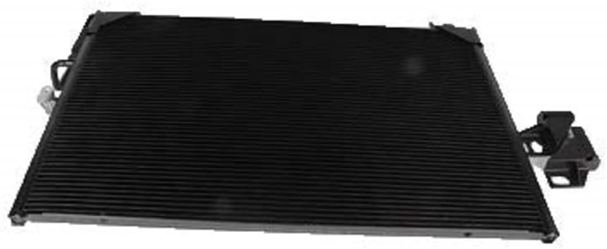 Parts ACDelco 15-63657 Air Conditioning Condenser