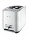 Breville Die-Cast Toaster BTA820XL, 2-Slice