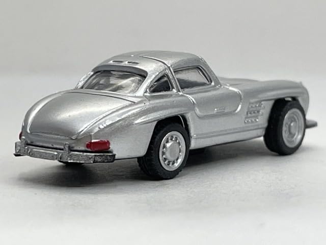 Amazon | □☆ジョージア メルセデス・ベンツ ミニチュアカー