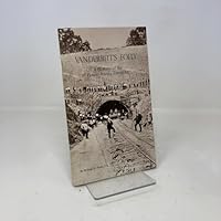 Vanderbilt's Folly; a History of the Pennsylvania Turnpike B003BJLAV0 Book Cover