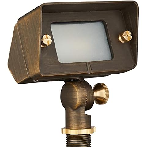 VOLT Gentle Splash 12V Flood Light Cover