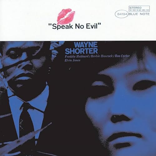 Speak No Evil [VINYL]