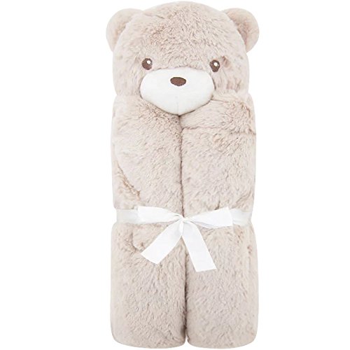 Creation Core Children's Sleeping Bags Baby Plush Security Blanket Newborn Wrapped