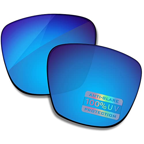 Image of Bowyer POLARIZED Women's Replacement Lenses For Oakley Hold Out /Hold On Sunglasses