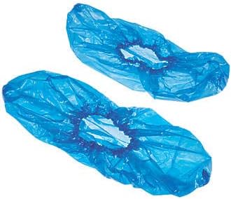 Disposable Overshoes 100 Pack (Dispenser Refill) - Q2402