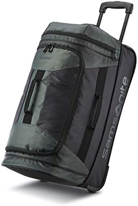 Samsonite Andante 2 Wheeled Duffel