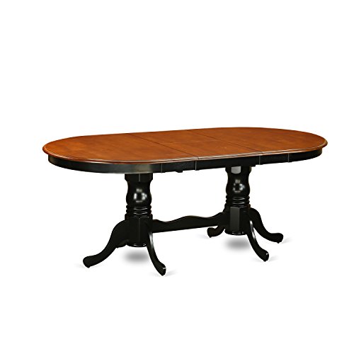 7 Pc Dining room set-Dining Table and 6 Kitchen Dining Chairs