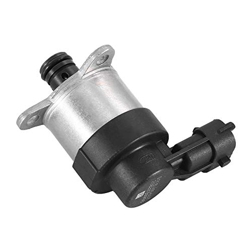 Válvula dosificadora de combustible 0928400607 compatible con 1007206 1.6 HDi, regulador bomba inyección OEM, alta resistencia a la corrosión y desgaste, diseño preciso calidad profesional