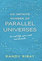 Algopix Similar Product 12 - An Infinite Number of Parallel Universes