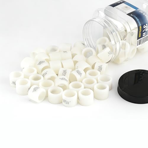 3/4 Inch PEX-A Expansion Ring 50pcs