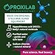 PROXILAB 250 ml – Kosmetisches Spray mit HOCl zur Hautpflege und für Arbeitsbereiche in Beauty-Studios